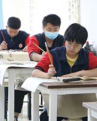 傳媒類專業